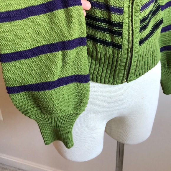 Beautiful Next Knit Cardigan - Picture 3 of 7